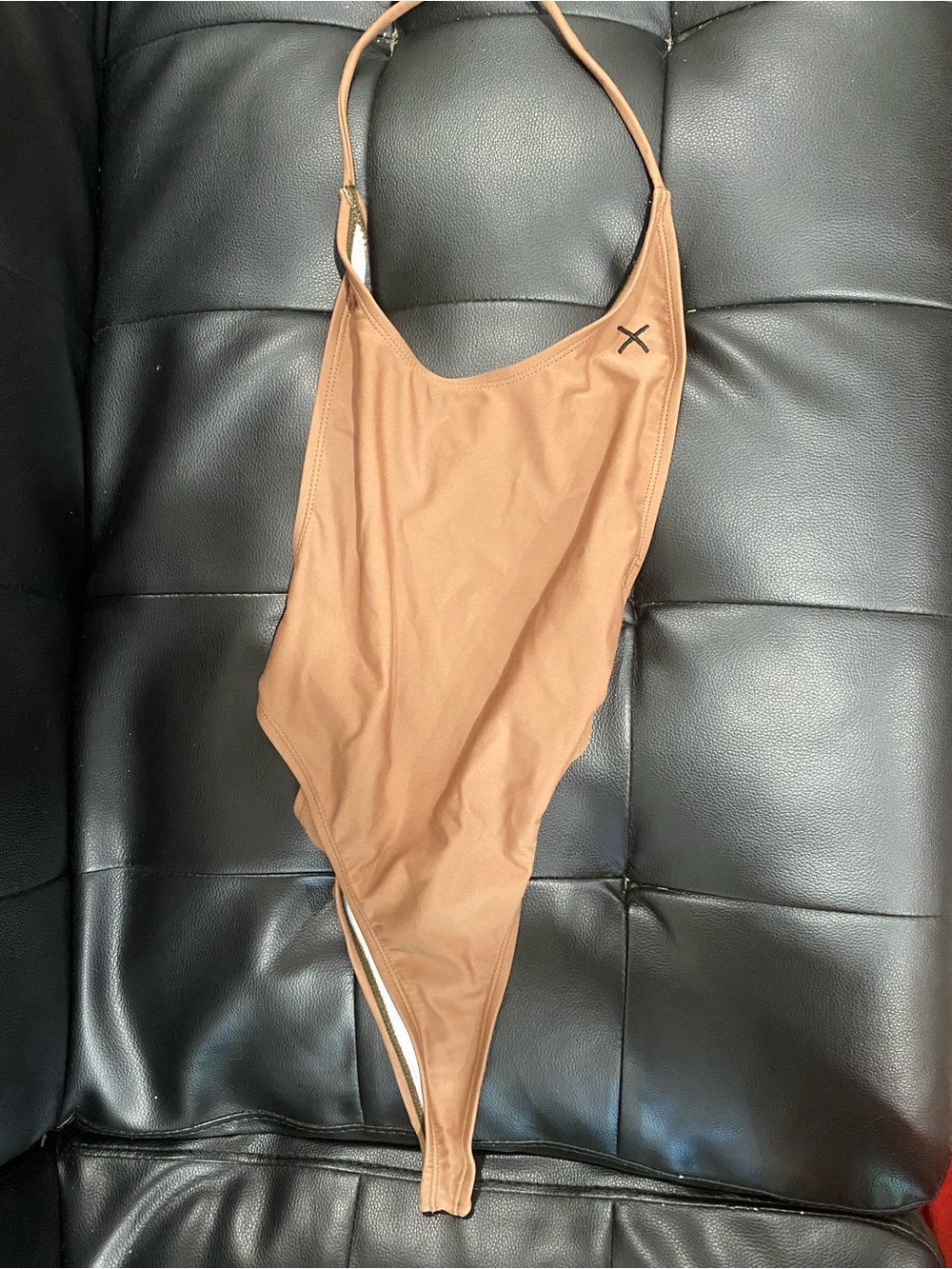 Boutine LA one piece swim suit